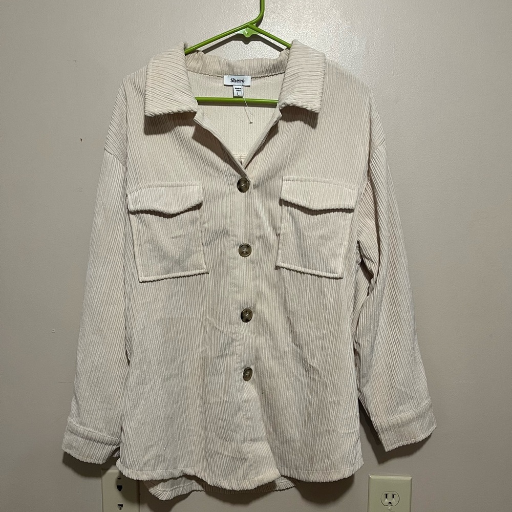Woman’s jacket